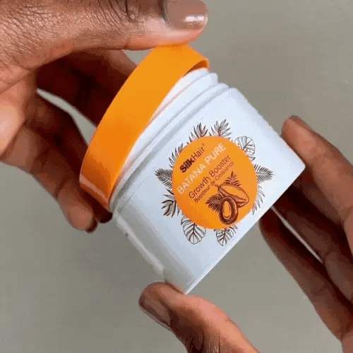 L'huile pure de Batana : la solution naturelle pour atteindre la longueur de vos reves